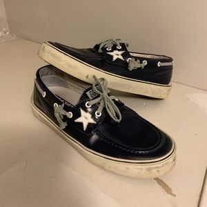 GGDB Men’s Boatstar